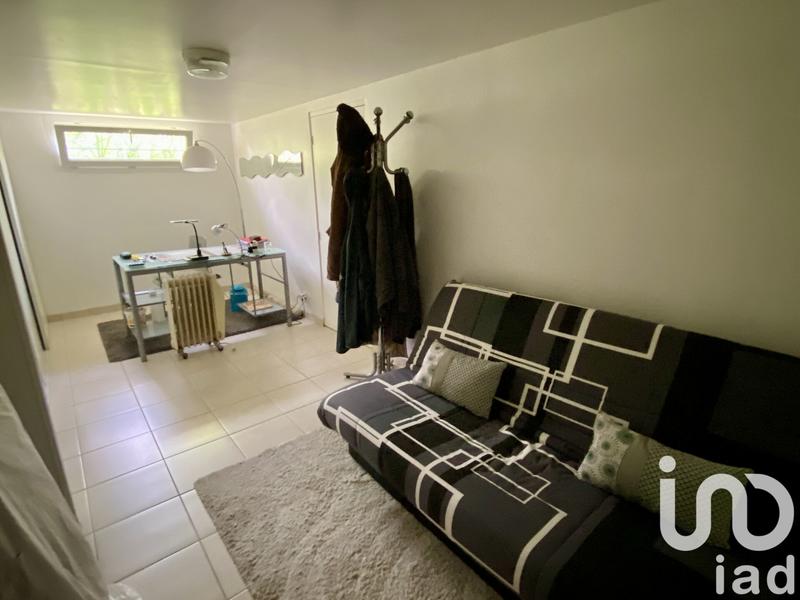 Maison - 98 m² - 5 pièces