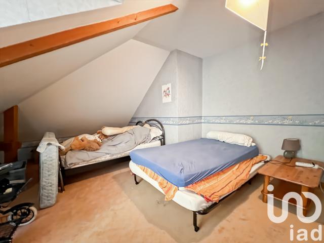 Maison - 160 m² - 7 pièces