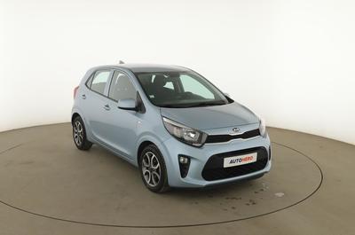 Kia Picanto 1.0 MPi Isg Urban Edition 67 ch