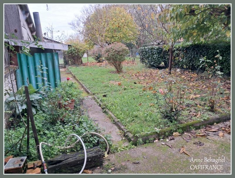 Maison de village - 170 m² - 6 pièces