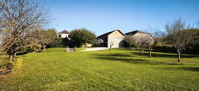 Maison - 223 m² - 10 pièces