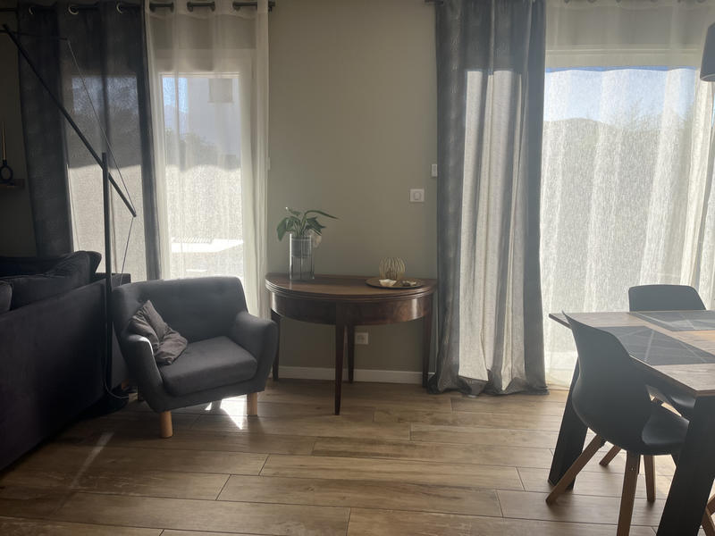 Villa - 121 m² - 5 pièces