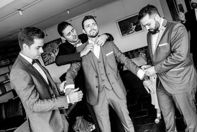 David Cherel photographie