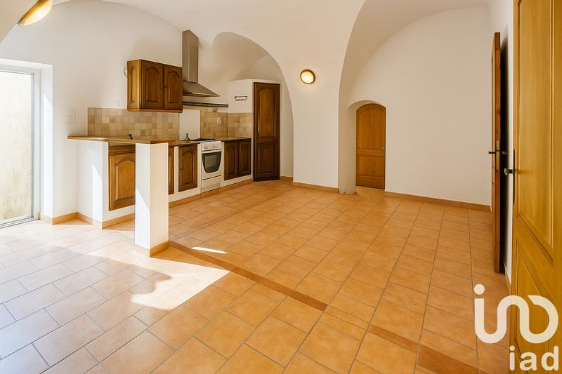 Appartement - 89 m² - 4 pièces