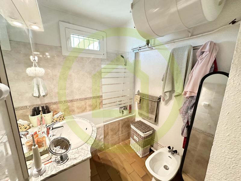 Appartement - 50 m² - 3 pièces