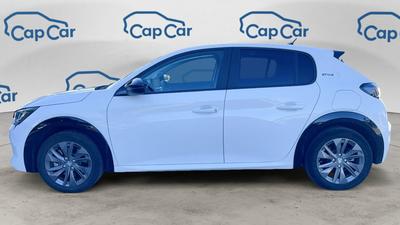 Peugeot E-208 100 kWh 136 Style