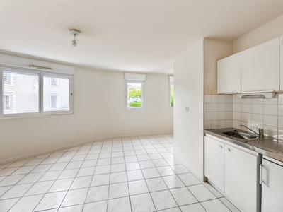 Appartement - 35 m² - 1 pièce