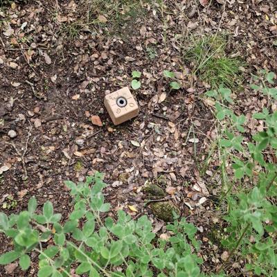 Terrain constructible - 2 032 m²