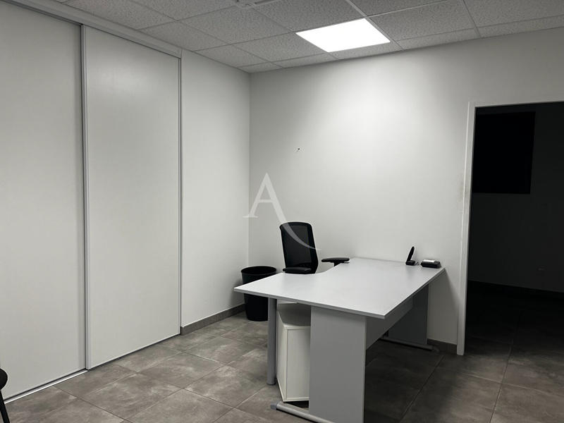 Local commercial - 480 m²