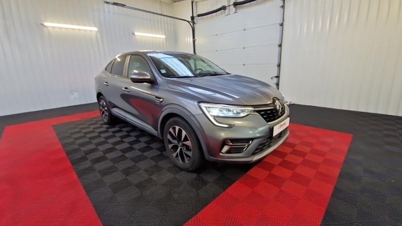 Renault Arkana Business E-Tech 145