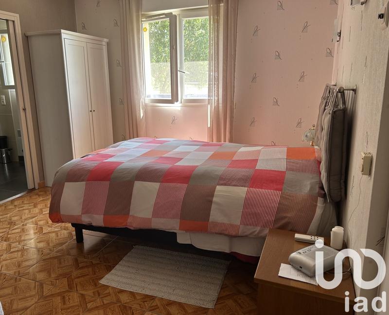 Maison de village - 216 m² - 7 pièces