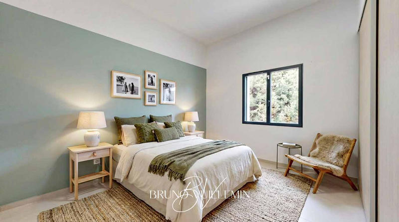 Villa - 350 m² - 14 pièces