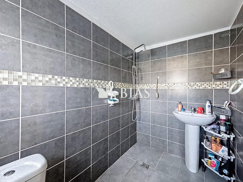 Maison - 81 m² - 3 pièces