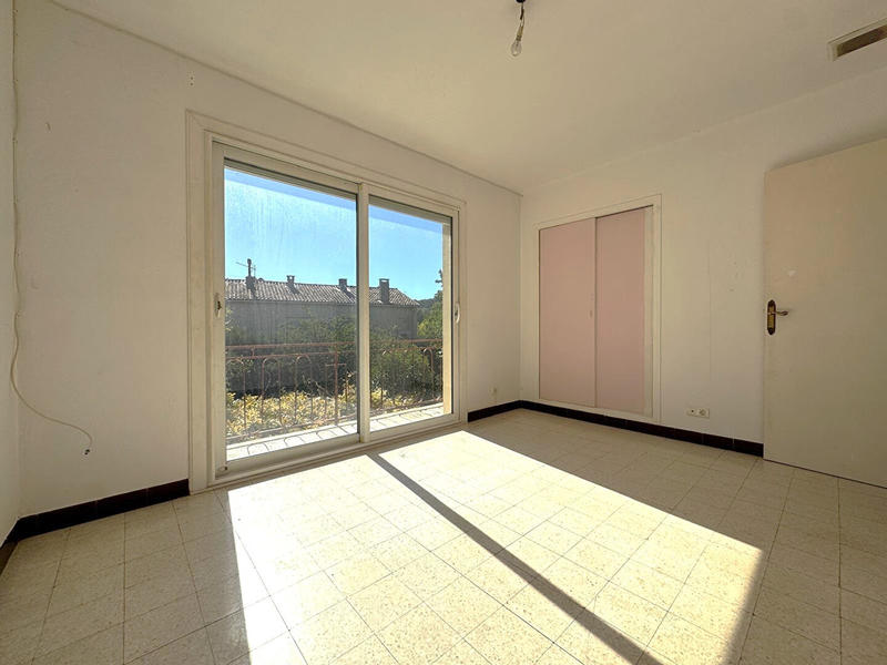 Maison - 86 m² - 5 pièces