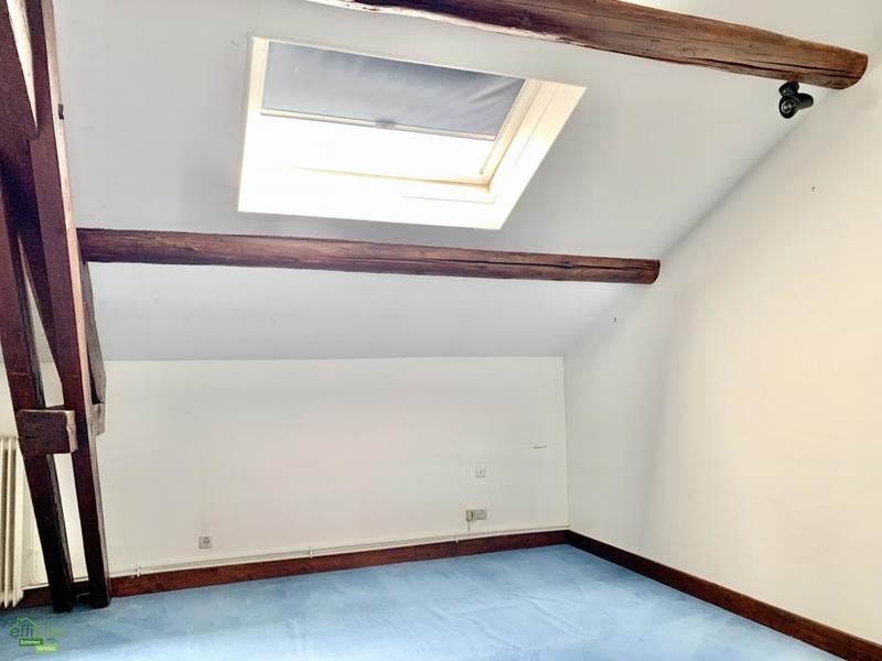 Appartement - 128 m² - 5 pièces