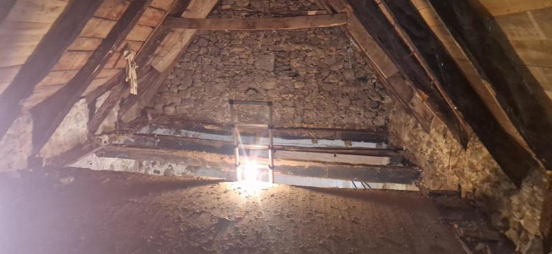 Maison - 58 m² - 1 pièce