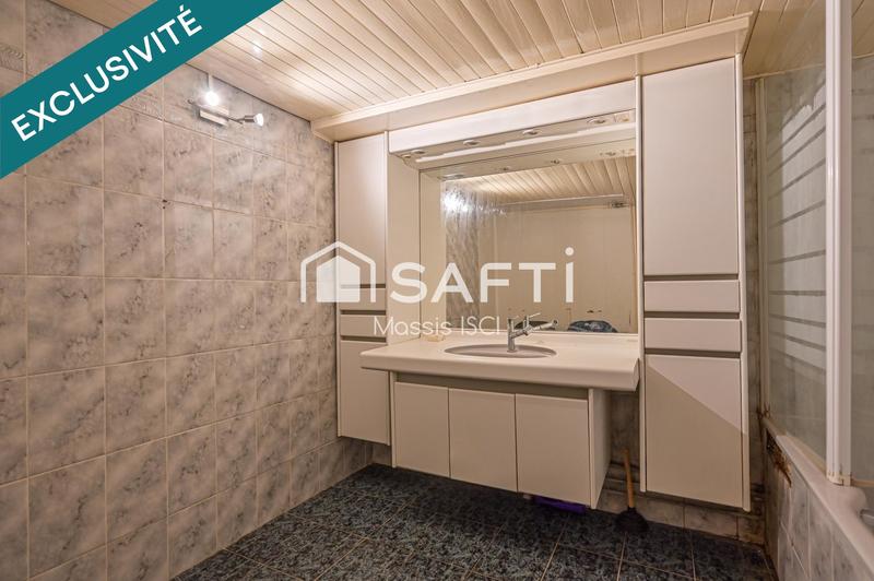 Maison - 107 m² - 4 pièces