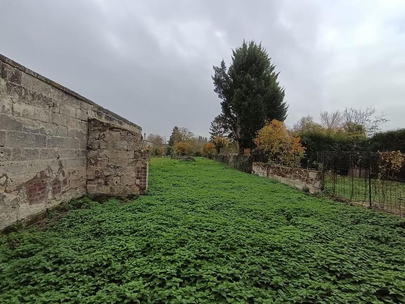 Maison - 76 m² - 2 pièces