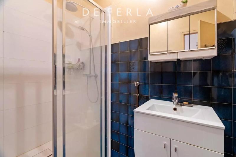 Appartement - 77 m² - 4 pièces