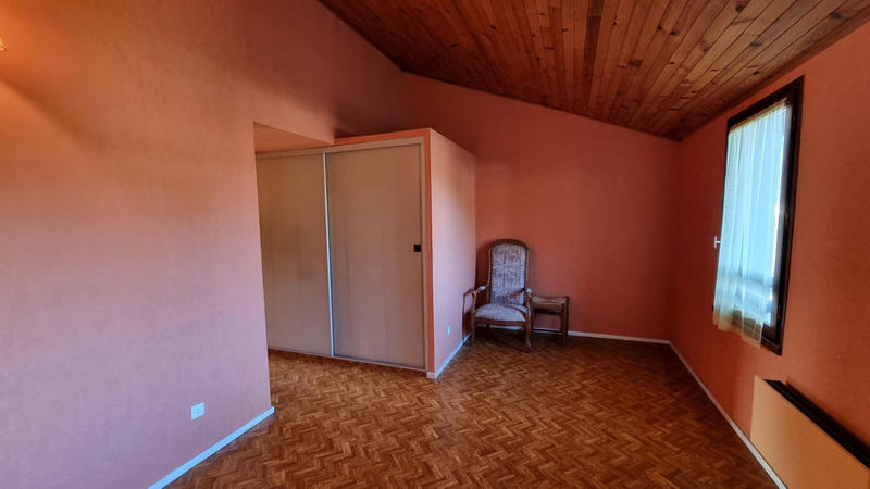 Maison - 103 m² - 5 pièces