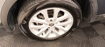 Renault Kadjar TCe 140 Fap Business