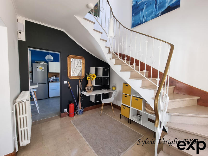 Villa - 128 m² - 6 pièces