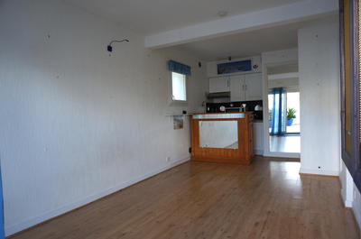 Appartement - 22 m² - 1 pièce