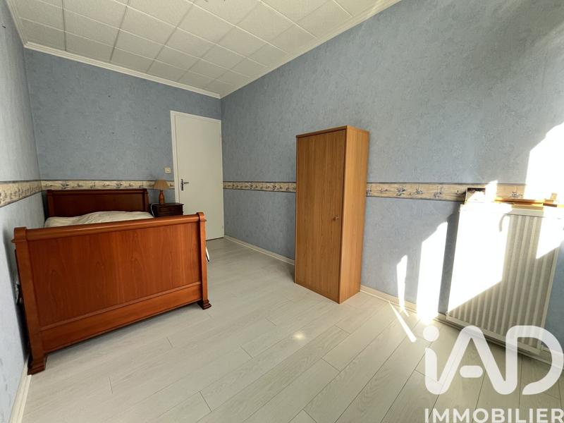 Appartement - 74 m² - 3 pièces