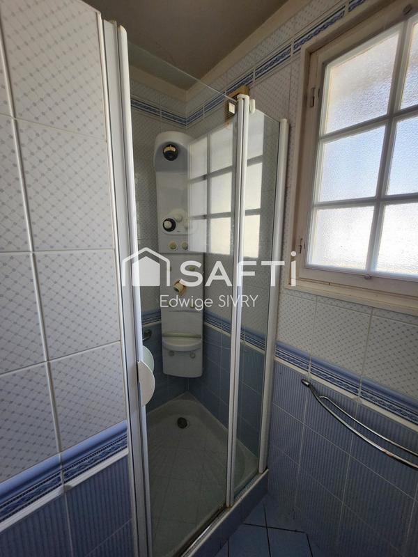 Maison - 186 m² - 9 pièces