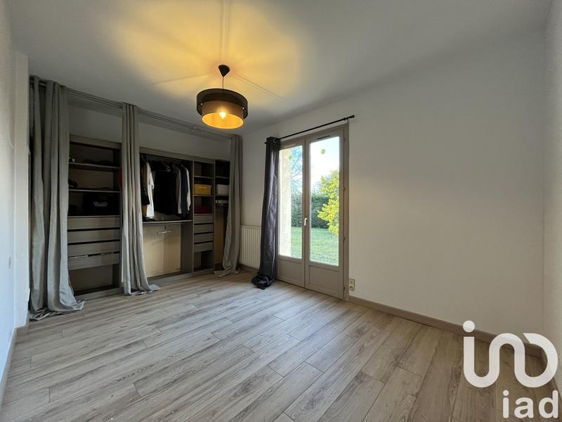 Maison - 162 m² - 6 pièces