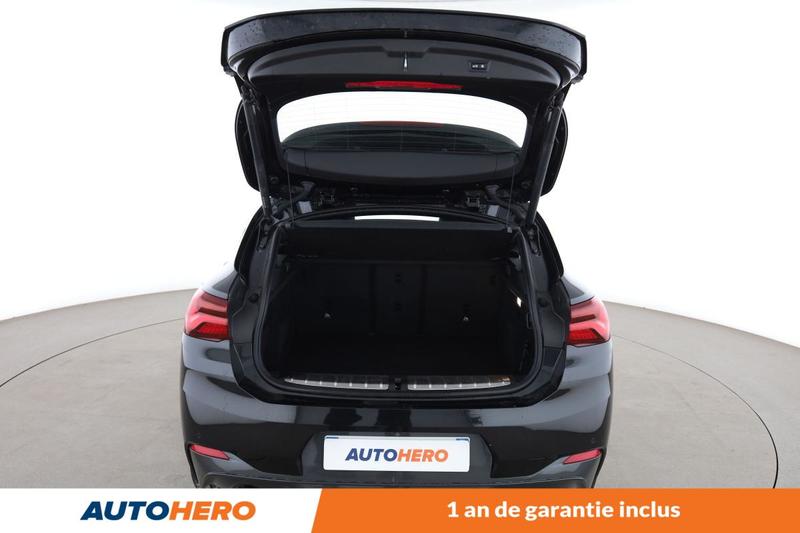 Bmw X2 xDrive25e m Sport Bva6 220 ch