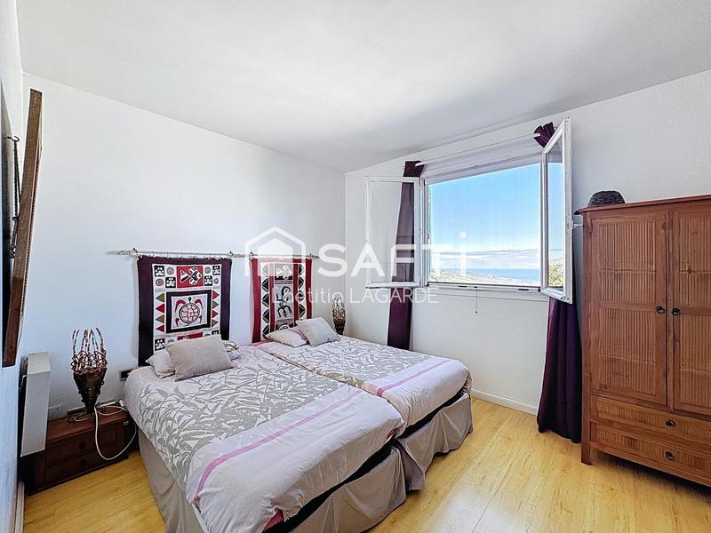 Maison - 176 m² - 6 pièces