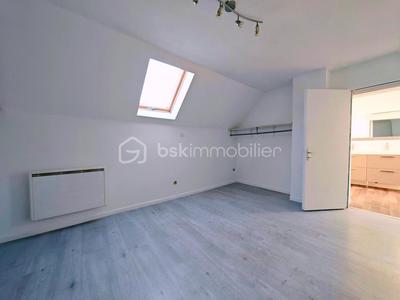 Maison - 55 m² - 2 pièces