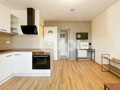 Immeuble - 126 m² - 7 pièces