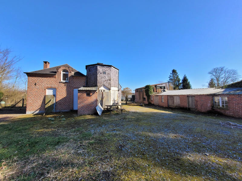 Maison - 150 m² - 4 pièces