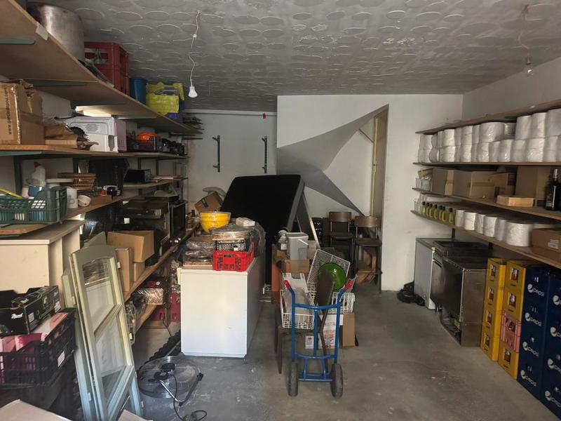 Maison de ville - 58 m² - 2 pièces