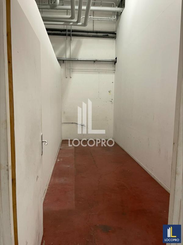 Local d'activité / Entrepôt - 392 m²