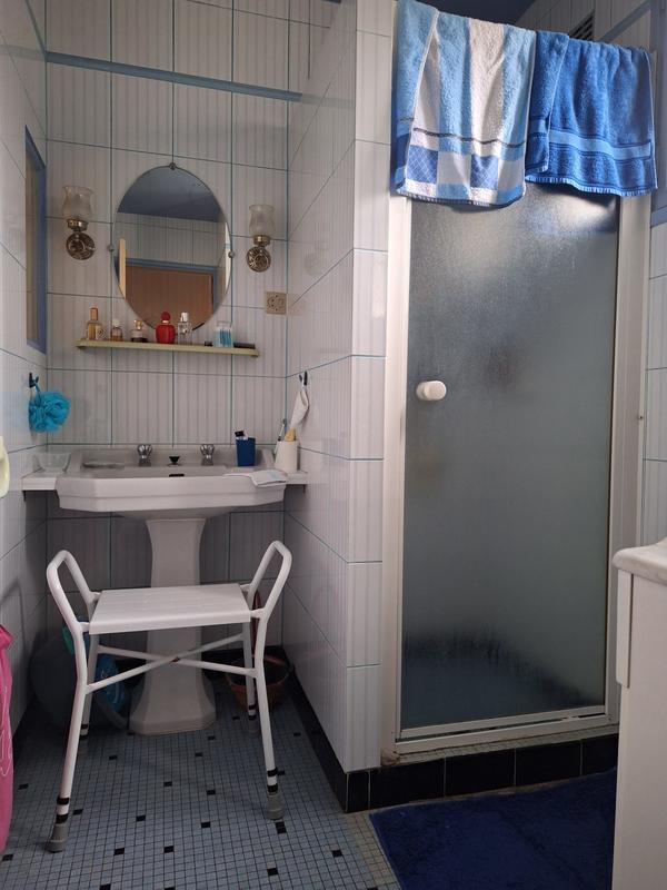 Maison ancienne - 104 m² - 5 pièces