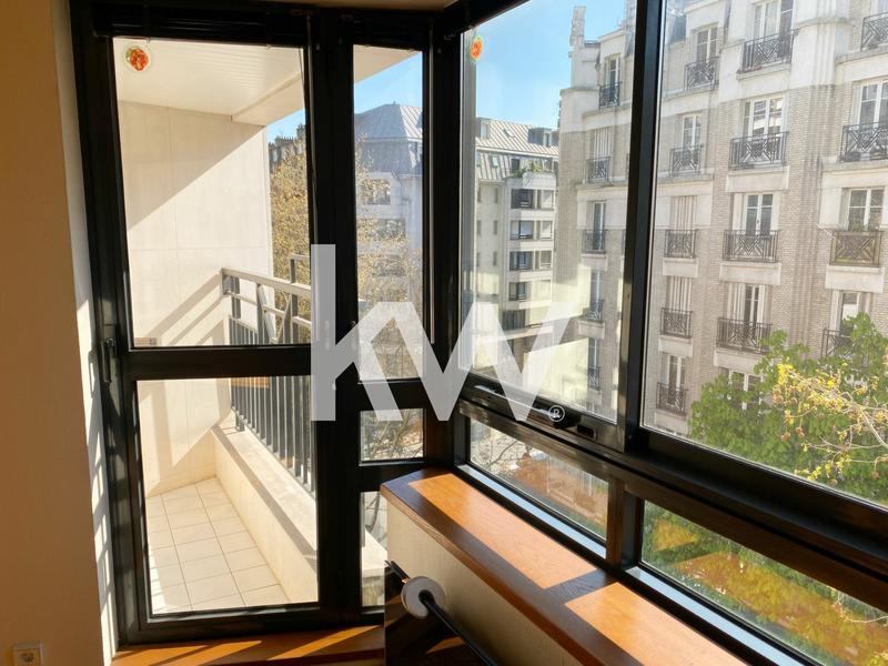 Appartement - 99 m² - 4 pièces