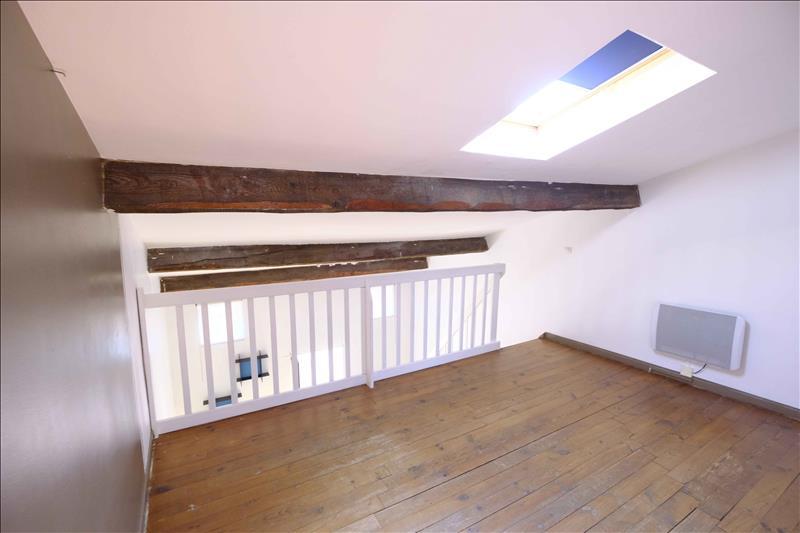 Appartement - 56 m² - 2 pièces