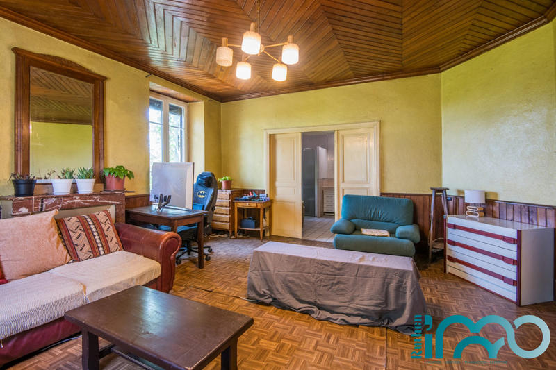 Ferme - 180 m² - 10 pièces