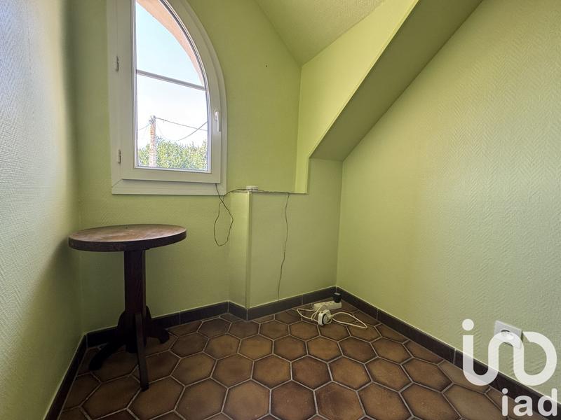 Maison de village - 71 m² - 3 pièces