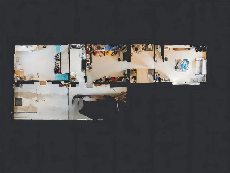 Maison - 180 m² - 7 pièces