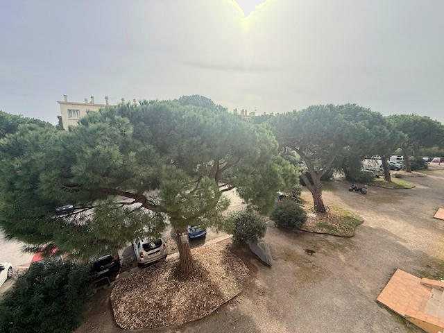 Appartement - 67 m² - 4 pièces