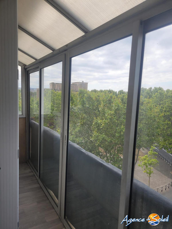 Appartement - 67 m² - 4 pièces