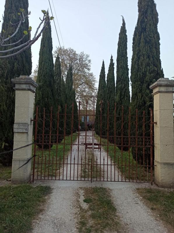 Mas - 385 m² - 11 pièces