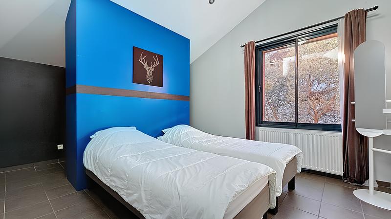 Maison - 109 m² - 4 pièces