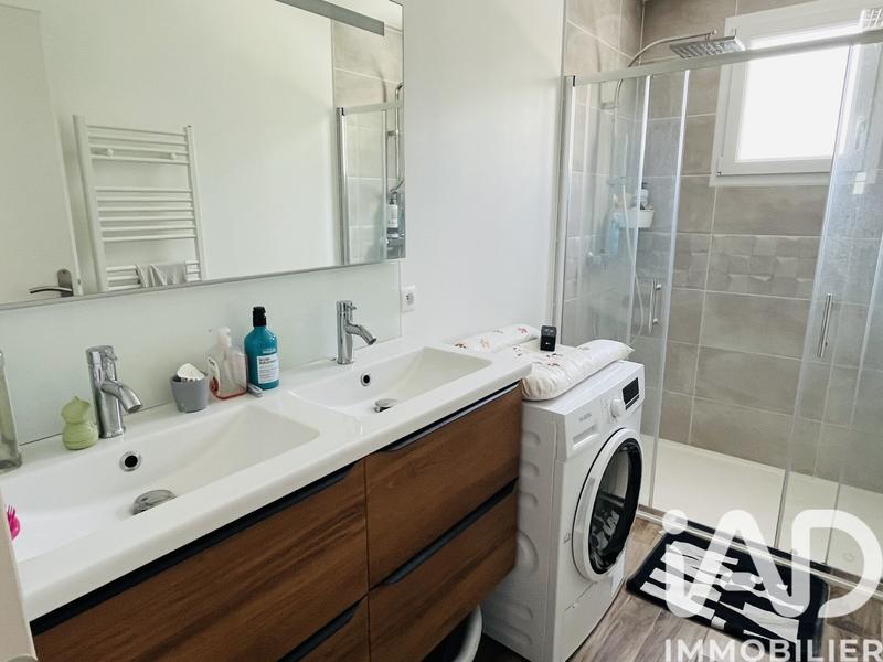 Maison - 75 m² - 4 pièces