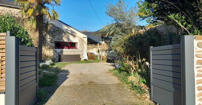 Maison - 133 m² - 5 pièces