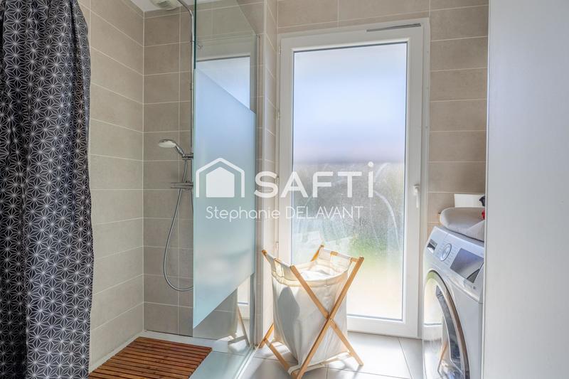 Appartement - 88 m² - 4 pièces